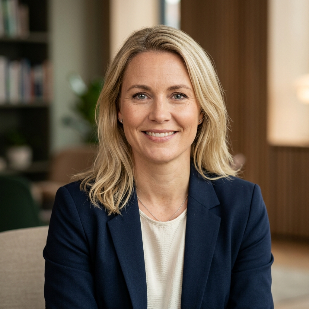 Mathilde Larsen